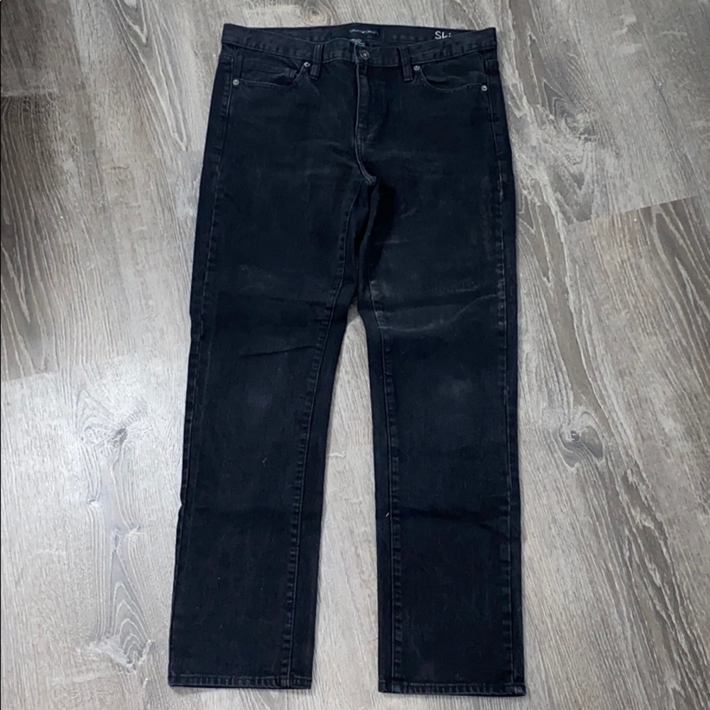Calvin Klein Jeans Skinny Jeans Sz. 31/12